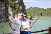 Du Thuyền Pelican Classic Hạ Long 